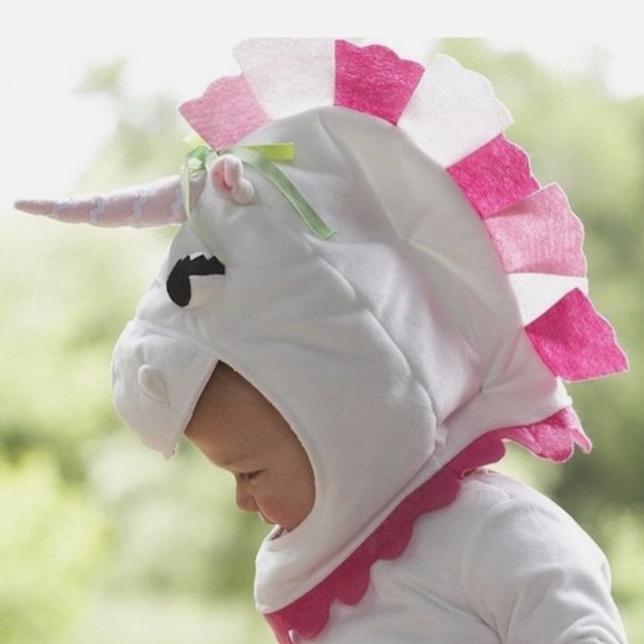 Pottery Barn Kids Unicorn Costume - Picture 16 of 16